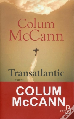 Capa do artigo Transatlantic