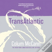 Capa do artigo Transatlantic