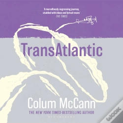 Capa do artigo Transatlantic