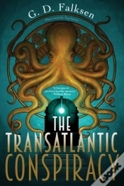 Capa do artigo Transatlantic Conspiracy
