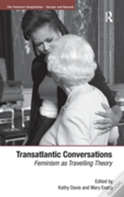 Capa do artigo Transatlantic Conversations