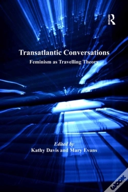Capa do artigo Transatlantic Conversations