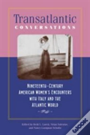 Capa do artigo Transatlantic Conversations