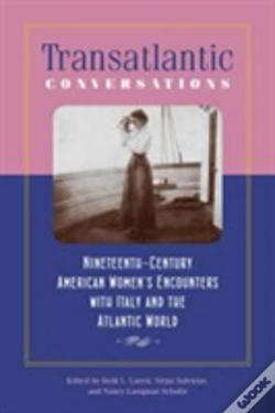 Capa do artigo Transatlantic Conversations