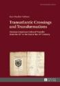Transatlantic Crossings And Transformations - Preview