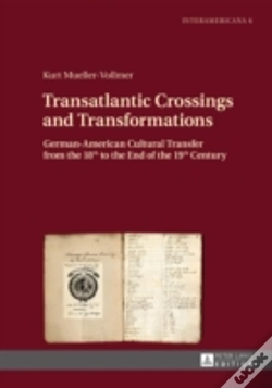 Capa do artigo Transatlantic Crossings And Transformations