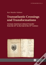 Capa do artigo Transatlantic Crossings And Transformations