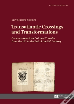 Capa do artigo Transatlantic Crossings And Transformations