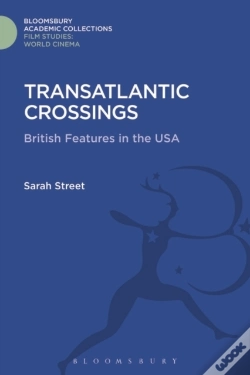 Capa do artigo Transatlantic Crossings