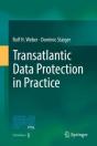 Transatlantic Data Protection In Practice - Preview