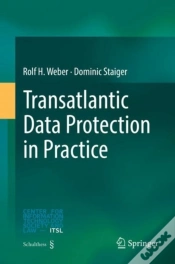 Capa do artigo Transatlantic Data Protection In Practice