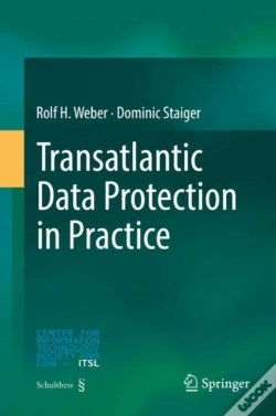 Capa do artigo Transatlantic Data Protection In Practice