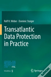 Capa do artigo Transatlantic Data Protection In Practice