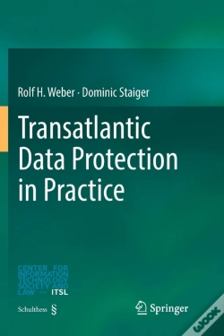 Capa do artigo Transatlantic Data Protection In Practice