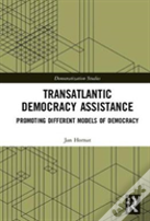 Transatlantic Democracy Assistance