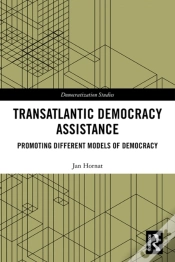 Capa do artigo Transatlantic Democracy Assistance
