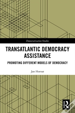 Capa do artigo Transatlantic Democracy Assistance