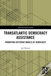 Transatlantic Democracy Assistance