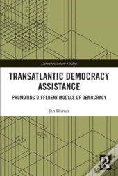Transatlantic Democracy Assistance