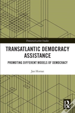 Capa do artigo Transatlantic Democracy Assistance