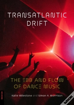 Capa do artigo Transatlantic Drift