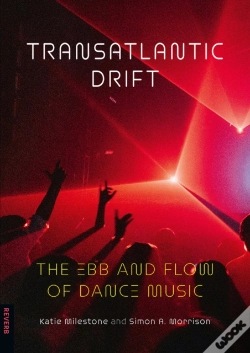 Capa do artigo Transatlantic Drift