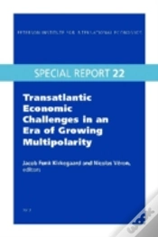 Capa do artigo Transatlantic Economic Challenges In An Era Of Growing Multipolarity
