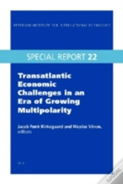 Capa do artigo Transatlantic Economic Challenges In An Era Of Growing Multipolarity