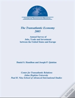 Capa do artigo Transatlantic Economy