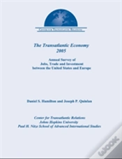 Capa do artigo Transatlantic Economy