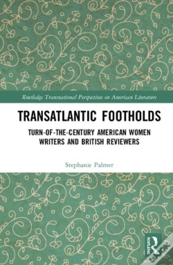 Capa do artigo Transatlantic Footholds