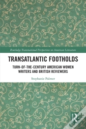 Capa do artigo Transatlantic Footholds