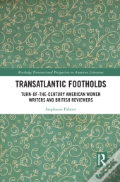 Transatlantic Footholds