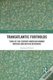 Capa do artigo Transatlantic Footholds