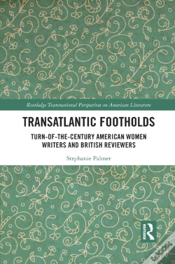 Capa do artigo Transatlantic Footholds