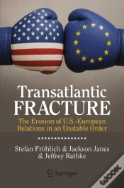 Capa do artigo Transatlantic Fracture