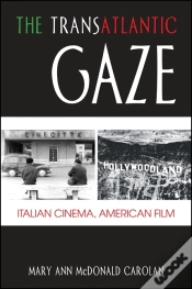 Capa do artigo Transatlantic Gaze
