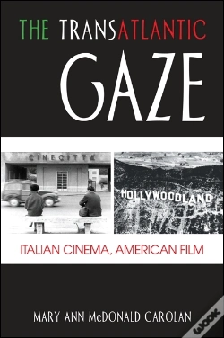 Capa do artigo Transatlantic Gaze