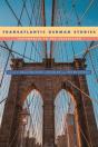 Transatlantic German Studies - Preview