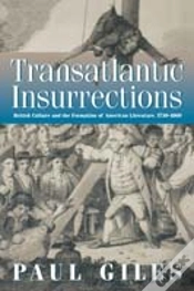 Capa do artigo Transatlantic Insurrections
