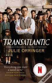 Capa do artigo Transatlantic
