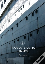 Capa do artigo Transatlantic Liners