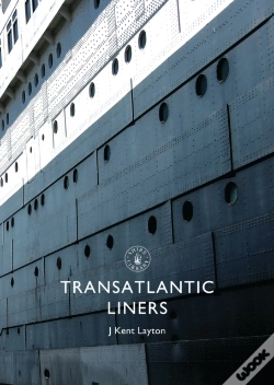 Capa do artigo Transatlantic Liners