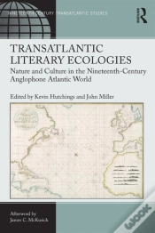 Capa do artigo Transatlantic Literary Ecologies
