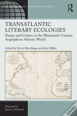 Capa do artigo Transatlantic Literary Ecologies