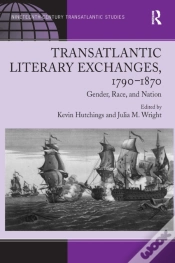 Capa do artigo Transatlantic Literary Exchanges, 1790-1870