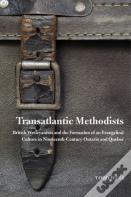 Transatlantic Methodists