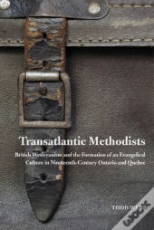 Transatlantic Methodists