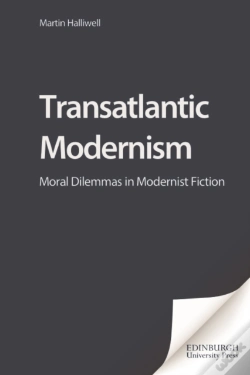 Capa do artigo Transatlantic Modernism