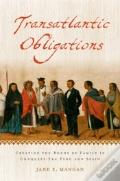 Capa do artigo Transatlantic Obligations
